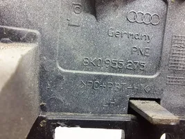 Audi A4 S4 B8 8K Ajovalonpesimen pesusuuttimen kansi/suoja 8K0955275