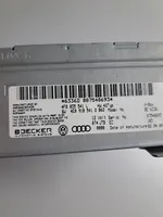 Audi A4 S4 B8 8K Amplificateur de son 4f0035541l