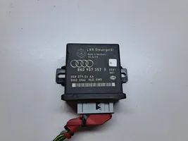 Audi A4 S4 B8 8K Modulo luce LCM 8K0907357B