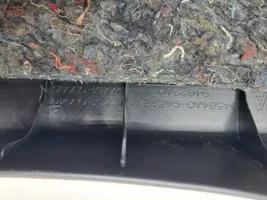 Toyota Yaris Inne części wnętrza samochodu 677510D050