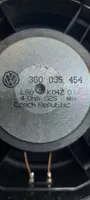 Volkswagen PASSAT B8 Garsiakalbis (-iai) priekinėse duryse 3G0035454