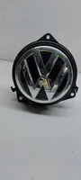 Volkswagen PASSAT B8 Maniglia esterna del portellone posteriore/bagagliaio 3G5827469