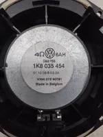 Volkswagen Golf VI Garsiakalbis (-iai) priekinėse duryse 1K8035454