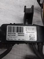 BMW 1 E81 E87 Cableado de instalación del motor EE00319995