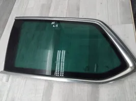 Volkswagen PASSAT B8 Szyba karoseryjna tylna 43R004343