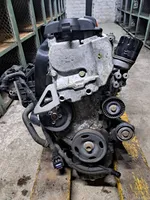 Volkswagen PASSAT B7 Engine CAXA