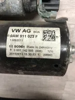 Volkswagen PASSAT B7 Starter motor 0AM911023F