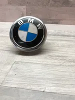BMW 1 E81 E87 Poignée extérieure de hayon arrière 10862510