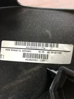BMW 1 E81 E87 Revestimiento lateral del maletero/compartimento de carga 6982681