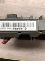 BMW 1 E81 E87 Fuse module 9119446