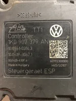 Volkswagen Golf VI ABS-pumppu 1K0907379AN