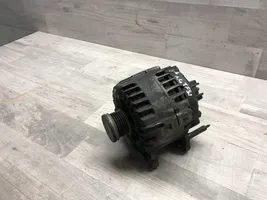 Volkswagen Golf VI Generatore/alternatore 03C903023T