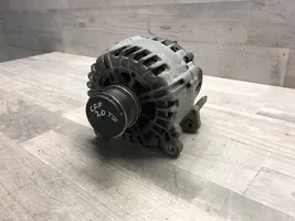 Volkswagen Tiguan Alternator 03L903023F