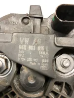 Audi Q5 SQ5 Alternator 06H903016L