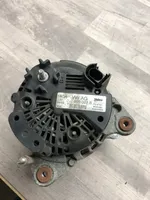 Volkswagen PASSAT B7 Generator/alternator 03L903023B