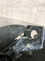 Audi A6 S6 C6 4F Aizmugurējā pārsega slēdzene 8P4827505C