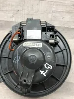 Volkswagen PASSAT B7 Heater blower motor/fan resistor 3C0907521F