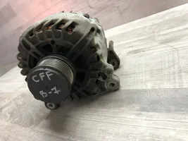 Volkswagen PASSAT B7 Generator/alternator 03L903023A