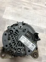 Volkswagen PASSAT B7 Generator/alternator 03L903023A