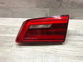 BMW 5 G30 G31 Lampy tylnej klapy bagażnika 