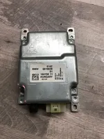 BMW 5 G30 G31 Modulo di controllo della batteria 6819838