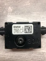 BMW 5 G30 G31 GPS-pystyantenni 21889810