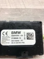 BMW 5 G30 G31 Antena (GPS antena) 21889810