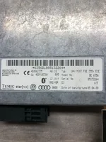 Audi A4 S4 B8 8K Muut ohjainlaitteet/moduulit 92021980