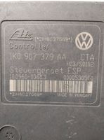 Audi A3 S3 8P ABS-pumppu 1K0907379AA