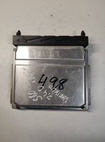 Volvo S80 Sterownik / Moduł ECU 08677708A