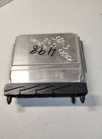 Volvo S80 Sterownik / Moduł ECU 08677708A