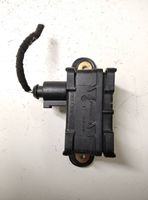 Volkswagen Multivan T5 ESP acceleration yaw rate sensor 7H0907652A