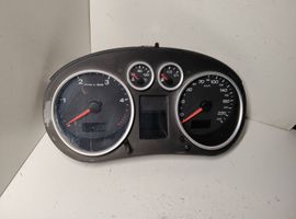 Audi A2 Compteur de vitesse tableau de bord 8Z0920900T