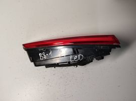 Volkswagen PASSAT B8 Luci posteriori del portellone del bagagliaio 3G9945307D