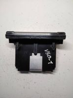 Volvo V50 Monitori/näyttö/pieni näyttö 69594030