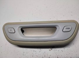 Volkswagen Sharan Monitor/display/piccolo schermo 7M0919203B