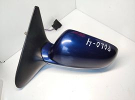 Volkswagen Polo III 6N 6N2 6NF Front door electric wing mirror E1010640