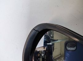 Volkswagen Fox Manualne lusterko boczne drzwi E3012042
