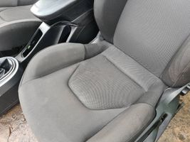 Seat Altea Fotele / Kanapa / Komplet Sedynes FR