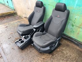 Seat Altea Fotele / Kanapa / Komplet Sedynes FR