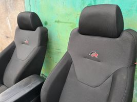 Seat Altea Fotele / Kanapa / Komplet Sedynes FR