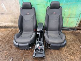 Seat Altea Fotele / Kanapa / Komplet Sedynes FR