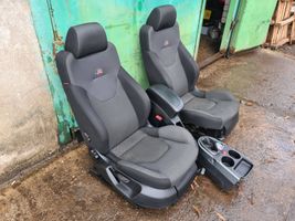 Seat Altea Fotele / Kanapa / Komplet Sedynes FR