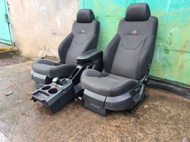 Seat Altea Fotele / Kanapa / Komplet Sedynes FR