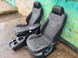 Seat Altea Fotele / Kanapa / Komplet Sedynes FR