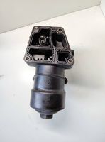 Volkswagen Touran II Supporto di montaggio del filtro dell’olio 03L115389C