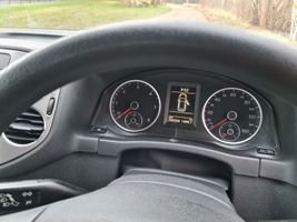 Volkswagen Tiguan Boîte de vitesses manuelle à 6 vitesses MY21099