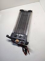 Audi A6 Allroad C6 Radiateur électrique de chauffage auxiliaire 4F0819011