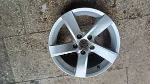 Volkswagen PASSAT B7 R 16 alumīnija - vieglmetāla disks (-i) 3AA601025A