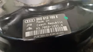 Audi A4 S4 B8 8K Jarrutehostin 8K0612103E
